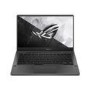 Asus ROG Zephyrus G14 AMD Ryzen 7-4800HS 16GB 512GB SSD 14 Inch GeForce GTX 1660 Ti 6GB Windows 10 Gaming Laptop