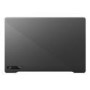 Asus ROG Zephyrus G14 AMD Ryzen 7-4800HS 16GB 512GB SSD 14 Inch GeForce GTX 1660 Ti 6GB Windows 10 Gaming Laptop