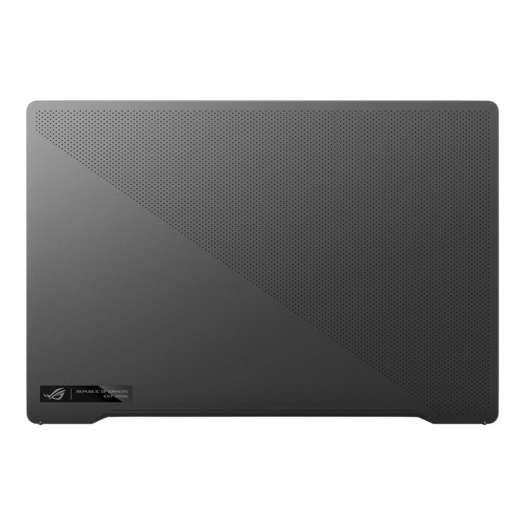 Asus ROG Zephyrus G14 AMD Ryzen 7-4800HS 16GB 512GB SSD 14 Inch GeForce GTX 1660 Ti 6GB Windows 10 Gaming Laptop