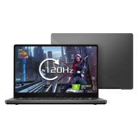 Asus ROG Zephyrus AMD Ryzen 7-4800H 16GB 512GB SSD 14 Inch FHD 120Hz GeForce GTX 1660 Ti Max-Q Windows 10 Gaming Laptop Asus ROG Zephyrus AMD Ryzen 7-4800H 16GB 512GB SSD 14 Inch FHD 120Hz GeForce GTX 1660 Ti Max-Q Windows 10 Gaming Laptop
