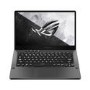 Asus ROG Zephyrus AMD Ryzen 7-4800H 16GB 512GB SSD 14 Inch FHD 120Hz GeForce GTX 1660 Ti Max-Q Windows 10 Gaming Laptop