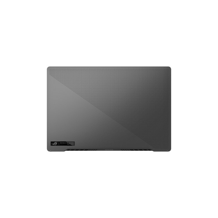 Asus ROG Zephyrus AMD Ryzen 7-4800H 16GB 512GB SSD 14 Inch FHD 120Hz GeForce GTX 1660 Ti Max-Q Windows 10 Gaming Laptop