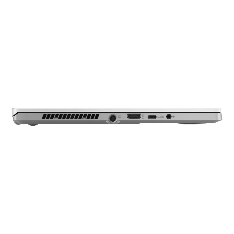 Asus ROG Zephyrus G14 AMD Ryzen 7-4800HS 16GB 512GB SSD 14 Inch FHD 120Hz GeForce GTX 1660 Ti 6GB Windows 10 Gaming Laptop