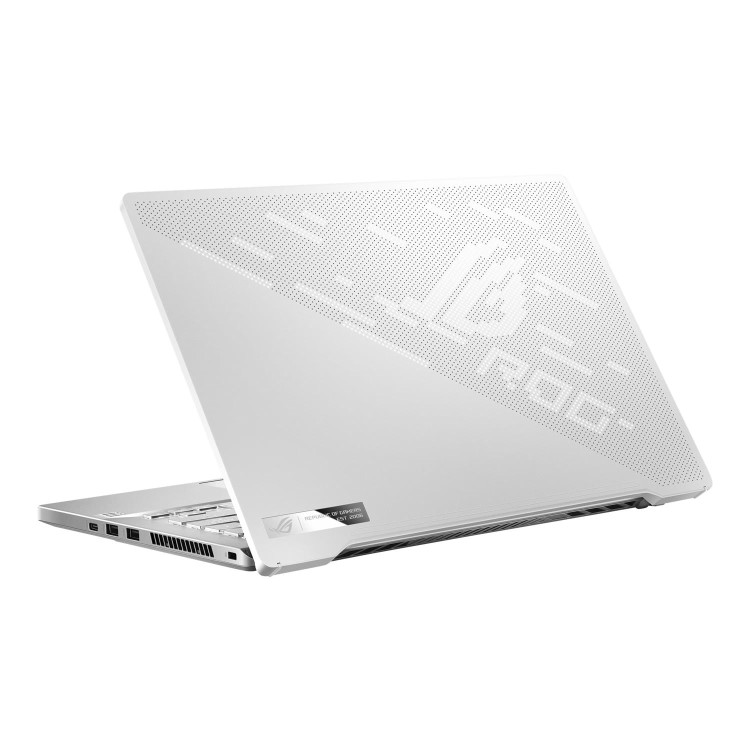 Asus ROG Zephyrus G14 AMD Ryzen 7-4800HS 16GB 512GB SSD 14 Inch FHD 120Hz GeForce GTX 1660 Ti 6GB Windows 10 Gaming Laptop