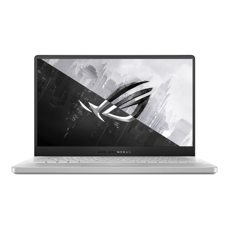 Asus ROG Zephyrus G14 AMD Ryzen 7-4800HS 16GB 512GB SSD 14 Inch FHD 120Hz GeForce GTX 1660 Ti 6GB Windows 10 Gaming Laptop