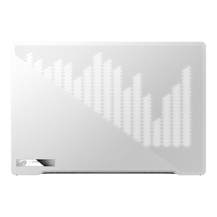 Asus ROG Zephyrus G14 AMD Ryzen 7-4800HS 16GB 512GB SSD 14 Inch FHD 120Hz GeForce GTX 1660 Ti 6GB Windows 10 Gaming Laptop