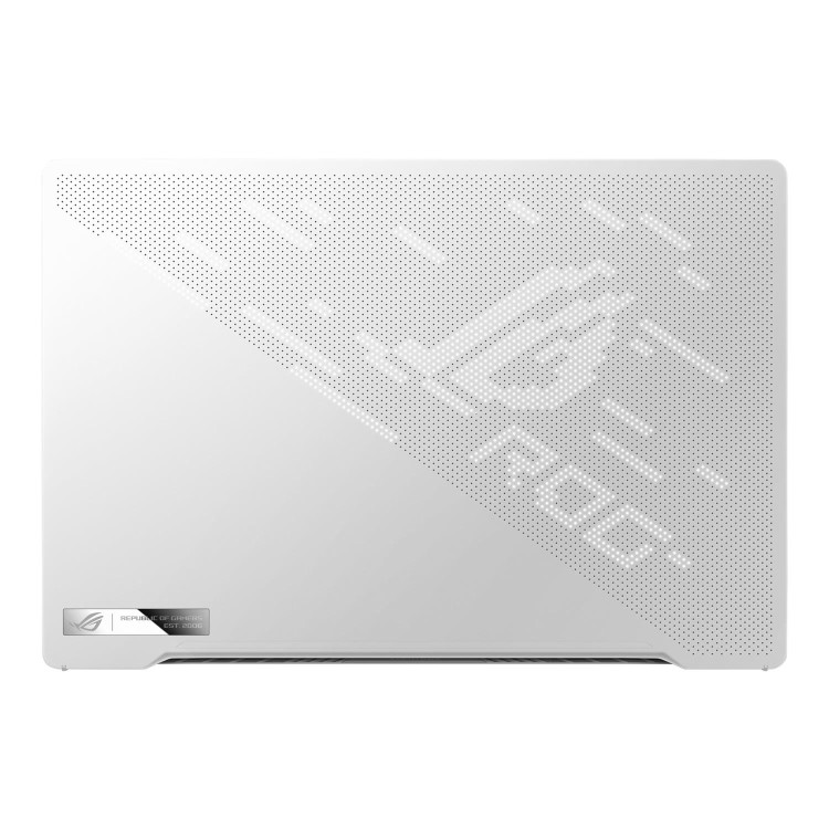 Asus ROG Zephyrus G14 AMD Ryzen 7-4800HS 16GB 512GB SSD 14 Inch FHD 120Hz GeForce GTX 1660 Ti 6GB Windows 10 Gaming Laptop