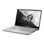 Asus ROG Zephyrus G14 AMD Ryzen 9-4900H 16GB 1TB SSD 14 Inch FHD GeForce RTX 2060 6GB Windows 10 Gaming Laptop - Moonlight White