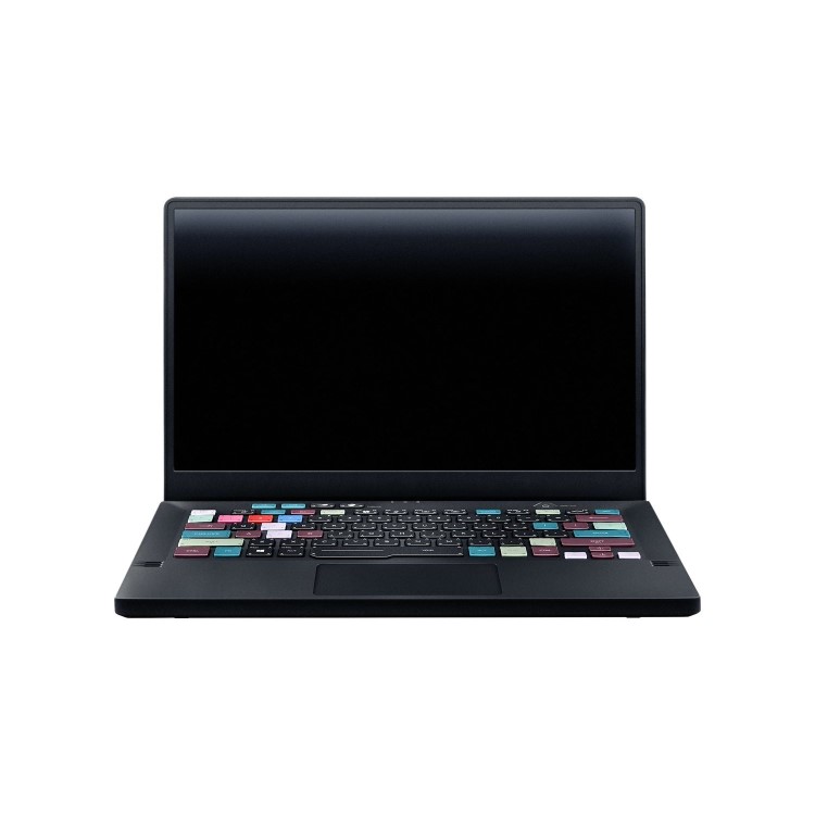 Asus ROG Zephyrus AMD Ryzen 9-4900HS 32GB 1TB SSD 14 Inch GeForce RTX 2060 6GB Windows 10 Gaming Laptop - Acronym Edition