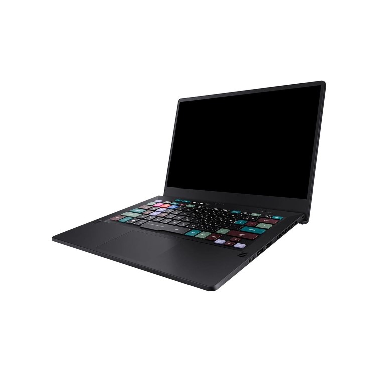 Asus ROG Zephyrus AMD Ryzen 9-4900HS 32GB 1TB SSD 14 Inch GeForce RTX 2060 6GB Windows 10 Gaming Laptop - Acronym Edition