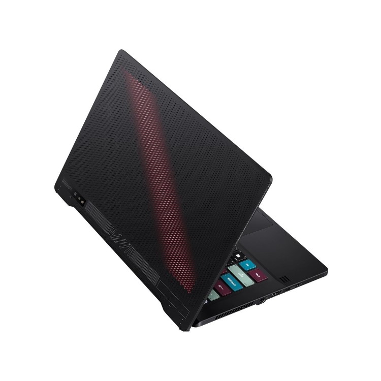 Asus ROG Zephyrus AMD Ryzen 9-4900HS 32GB 1TB SSD 14 Inch GeForce RTX 2060 6GB Windows 10 Gaming Laptop - Acronym Edition