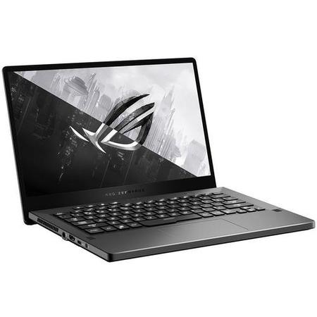 Asus ROG Zephyrus G14 AMD Ryzen 7-5800HS 16GB 512GB SSD 14 Inch FHD 144Hz GeForce RTX 3050 Ti 4GB Windows 10 Gaming Laptop