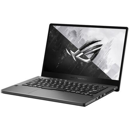 Asus ROG Zephyrus G14 AMD Ryzen 7-5800HS 16GB 512GB SSD 14 Inch FHD 144Hz GeForce RTX 3050 Ti 4GB Windows 10 Gaming Laptop