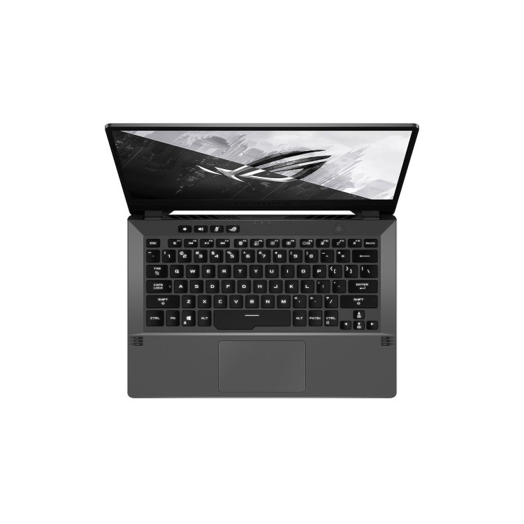 Asus ROG Zephyrus G14 AMD Ryzen 7-5800HS 16GB 512GB SSD 14 Inch FHD 144Hz GeForce RTX 3050 Ti 4GB Windows 10 Gaming Laptop