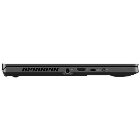 Asus ROG Zephyrus G14 AMD Ryzen 7-5800HS 16GB 512GB SSD 14 Inch FHD 144Hz GeForce RTX 3050 Ti 4GB Windows 10 Gaming Laptop