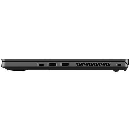 Asus ROG Zephyrus G14 AMD Ryzen 7-5800HS 16GB 512GB SSD 14 Inch FHD 144Hz GeForce RTX 3050 Ti 4GB Windows 10 Gaming Laptop