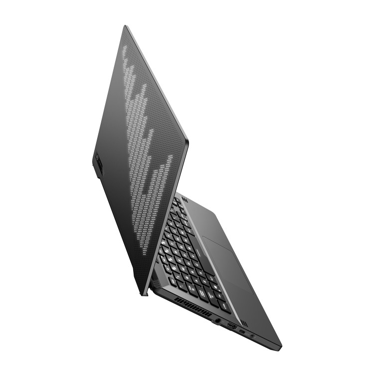 ASUS ROG Zephyrus G14 GA401QE Ryzen 7-5800HS 16GB 1TB SSD 14 Inch FHD 144Hz GeForce RTX 3050 Ti 4GB Windows 10 Gaming Laptop