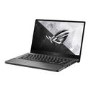 ASUS ROG Zephyrus G14 GA401QE Ryzen 7-5800HS 16GB 1TB SSD 14 Inch FHD 144Hz GeForce RTX 3050 Ti 4GB Windows 10 Gaming Laptop
