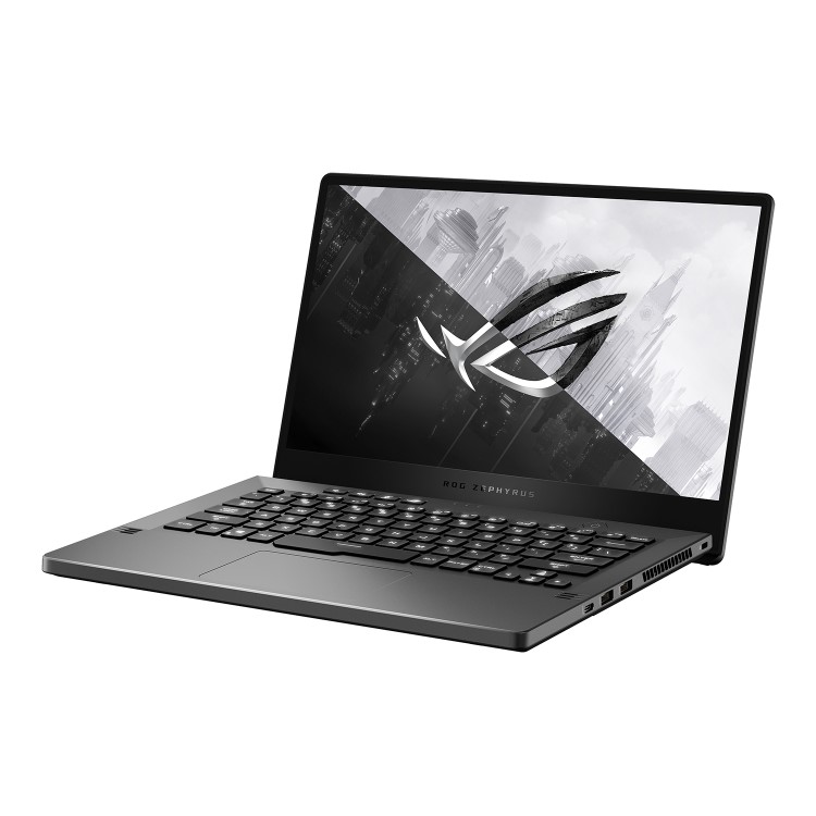 ASUS ROG Zephyrus G14 GA401QE Ryzen 7-5800HS 16GB 1TB SSD 14 Inch FHD 144Hz GeForce RTX 3050 Ti 4GB Windows 10 Gaming Laptop
