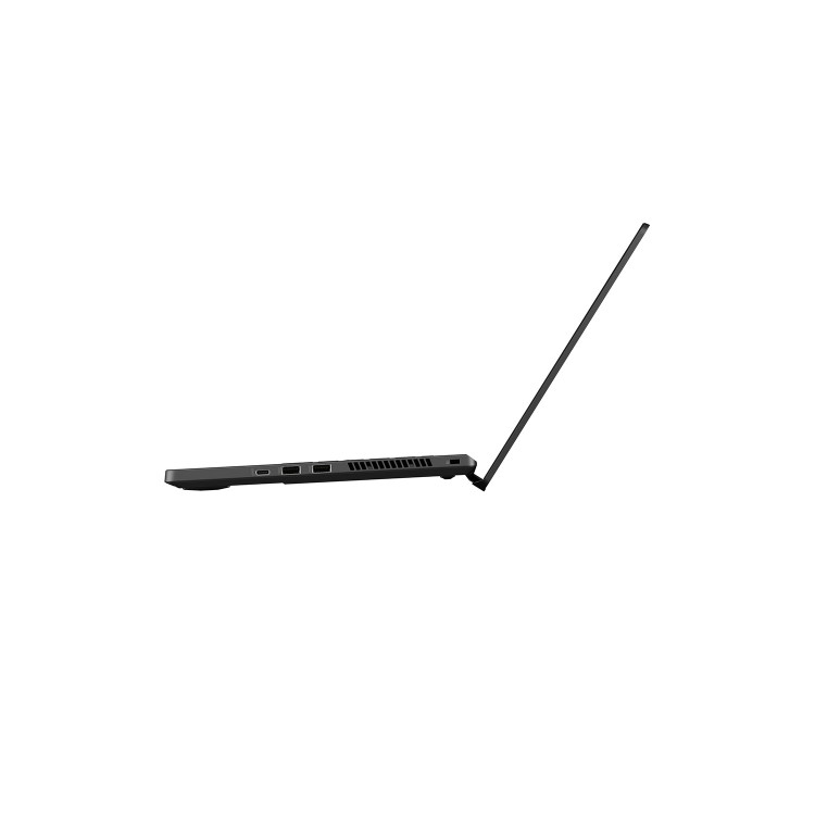 Asus ROG Zephyrus G14 GA401 AMD Ryzen 7-5800HS 16GB 1TB SSD 14 Inch FHD 144Hz GeForce RTX 3060 6GB Windows 10 Gaming Laptop