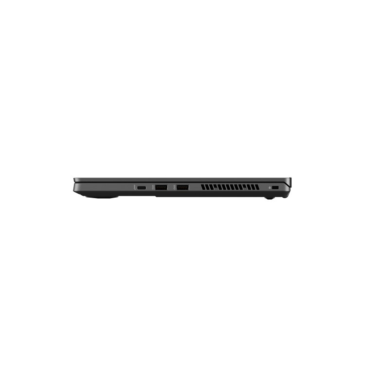 Asus ROG Zephyrus G14 GA401 AMD Ryzen 7-5800HS 16GB 1TB SSD 14 Inch FHD 144Hz GeForce RTX 3060 6GB Windows 10 Gaming Laptop