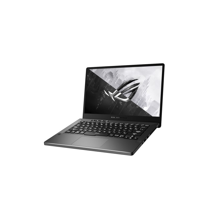 Asus ROG Zephyrus G14 GA401 AMD Ryzen 7-5800HS 16GB 1TB SSD 14 Inch FHD 144Hz GeForce RTX 3060 6GB Windows 10 Gaming Laptop