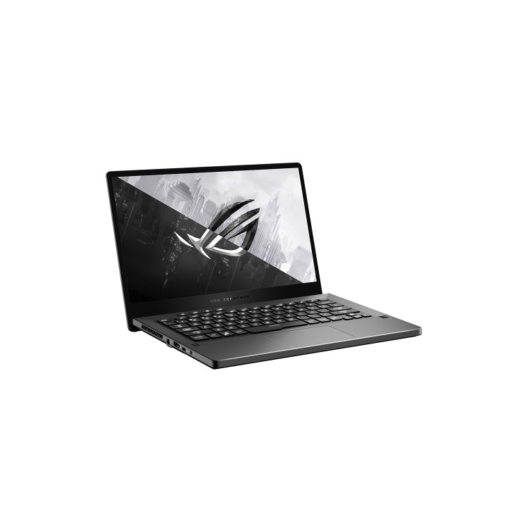 Asus ROG Zephyrus G14 GA401 AMD Ryzen 7-5800HS 16GB 1TB SSD 14 Inch FHD 144Hz GeForce RTX 3060 6GB Windows 10 Gaming Laptop