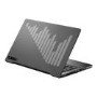 Asus ROG Zephyrus G14 GA401 AMD Ryzen 7-5800HS 16GB 1TB SSD 14 Inch FHD 144Hz GeForce RTX 3060 6GB Windows 10 Gaming Laptop