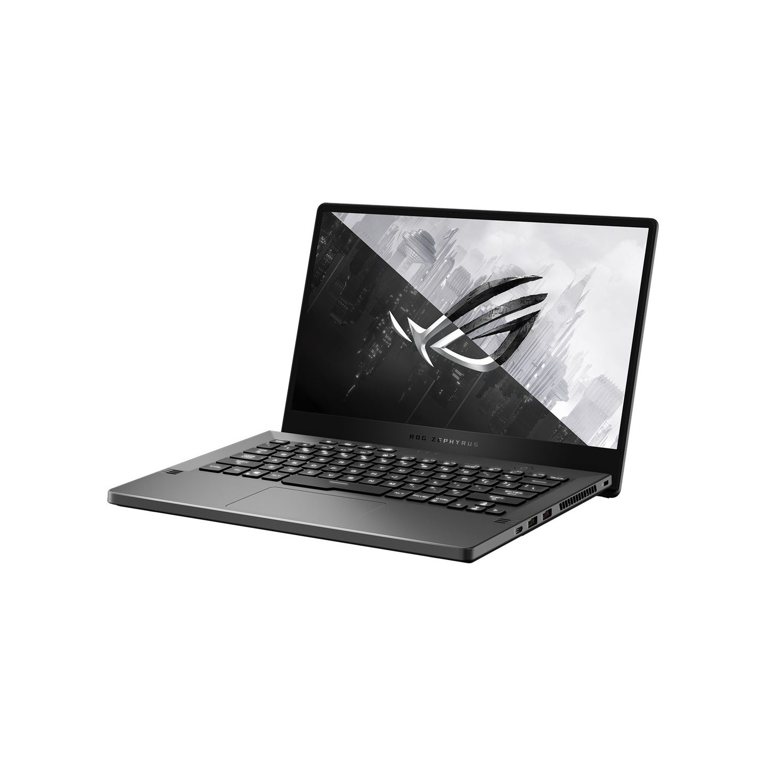 Asus ROG Zephyrus G14 Ryzen 9-5900HS 16GB 1TB SSD GeForce RTX 3060 