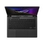 ASUS ROG Zephyrus G14 AMD Ryzen 7 16GB 1TB RTX 4060 165Hz QHD 14 Inch FHD Windows 11 Gaming Laptop