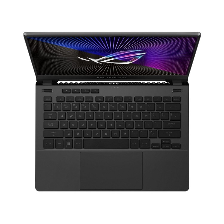 ASUS ROG Zephyrus G14 AMD Ryzen 7 16GB 1TB RTX 4060 165Hz QHD 14 Inch FHD Windows 11 Gaming Laptop