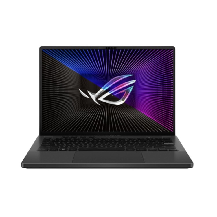 ASUS ROG Zephyrus G14 AMD Ryzen 7 16GB 1TB RTX 4060 165Hz QHD 14 Inch FHD Windows 11 Gaming Laptop