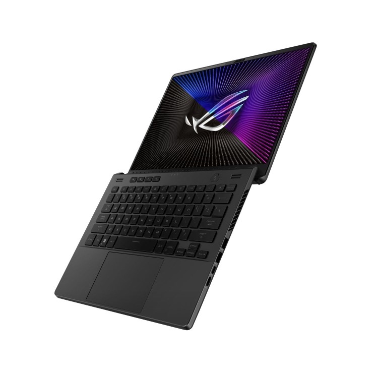 ASUS ROG Zephyrus G14 AMD Ryzen 7 16GB 1TB RTX 4060 165Hz QHD 14 Inch FHD Windows 11 Gaming Laptop