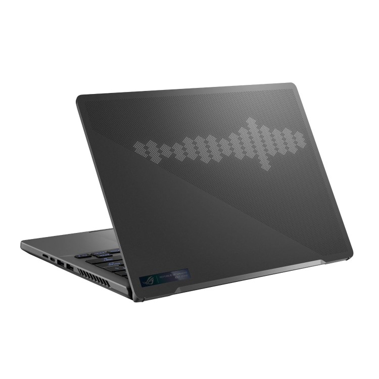 ASUS ROG Zephyrus G14 AMD Ryzen 7 16GB 1TB RTX 4060 165Hz QHD 14 Inch FHD Windows 11 Gaming Laptop