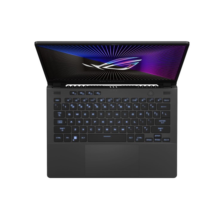 Refurbished ASUS ROG Zephyrus G14 AMD Ryzen 7 16GB RAM 512GB SSD RTX 4060 165Hz 14 Inch Windows 11 Gaming Laptop