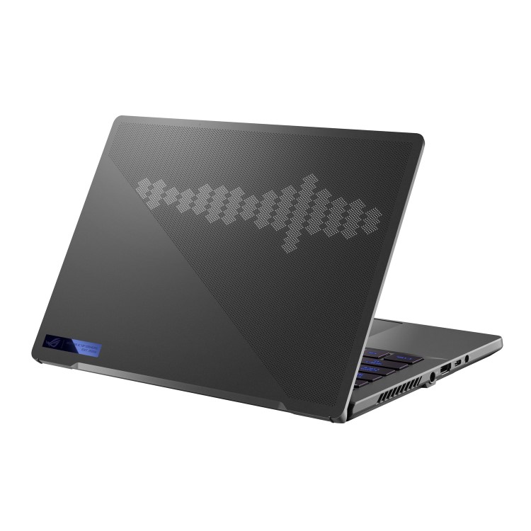 Refurbished ASUS ROG Zephyrus G14 AMD Ryzen 7 16GB RAM 512GB SSD RTX 4060 165Hz 14 Inch Windows 11 Gaming Laptop