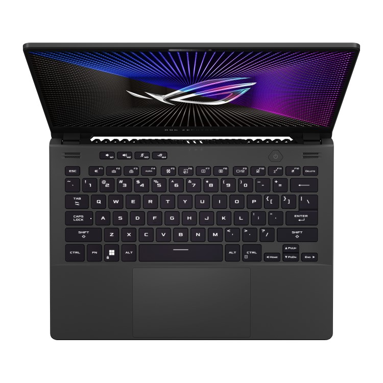 Asus ROG Zephyrus G14 AMD Ryzen 7 6800HS 16GB 1TB RX 6800S 144Hz WUXGA 14 Inch Windows 11 Gaming Laptop