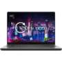 ASUS ROG Zephyrus GA403UI-QS060W AMD Ryzen 9 32GB RAM 1TB SSD RTX 4070 120Hz 14 Inch Windows 11 Gaming Laptop