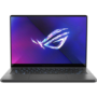 ASUS ROG Zephyrus GA403UI-QS060W AMD Ryzen 9 32GB RAM 1TB SSD RTX 4070 120Hz 14 Inch Windows 11 Gaming Laptop
