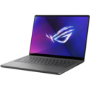 ASUS ROG Zephyrus GA403UI-QS060W AMD Ryzen 9 32GB RAM 1TB SSD RTX 4070 120Hz 14 Inch Windows 11 Gaming Laptop