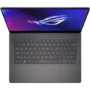 ASUS ROG Zephyrus GA403UI-QS060W AMD Ryzen 9 32GB RAM 1TB SSD RTX 4070 120Hz 14 Inch Windows 11 Gaming Laptop