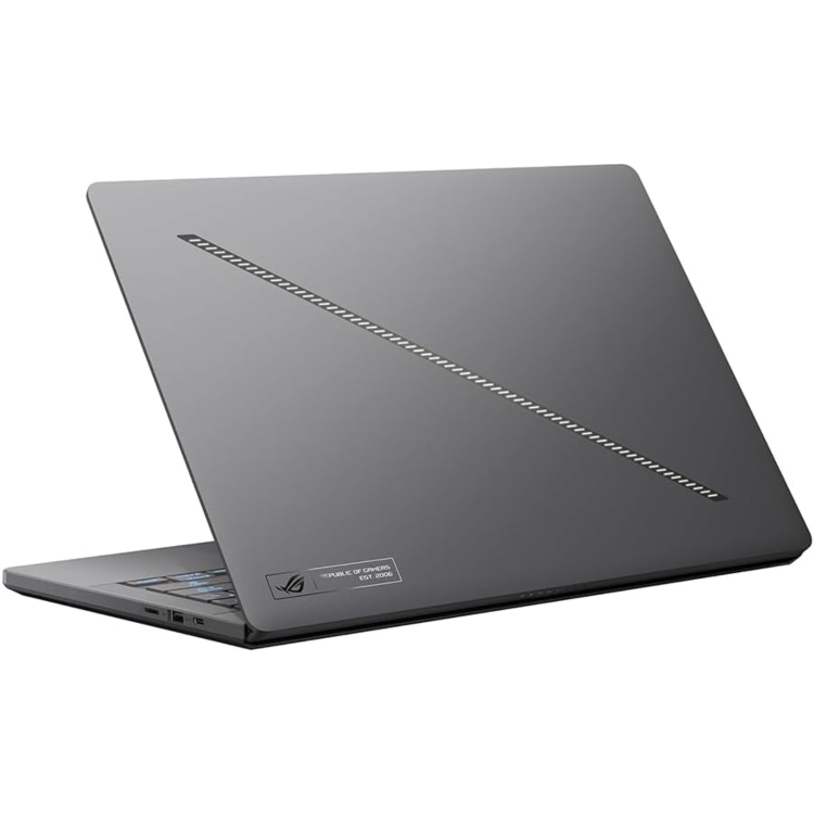 ASUS ROG Zephyrus GA403UI-QS060W AMD Ryzen 9 32GB RAM 1TB SSD RTX 4070 120Hz 14 Inch Windows 11 Gaming Laptop