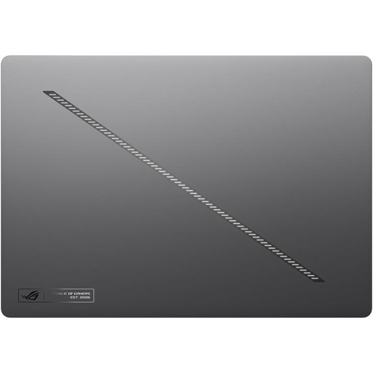 ASUS ROG Zephyrus GA403UI-QS060W AMD Ryzen 9 32GB RAM 1TB SSD RTX 4070 120Hz 14 Inch Windows 11 Gaming Laptop