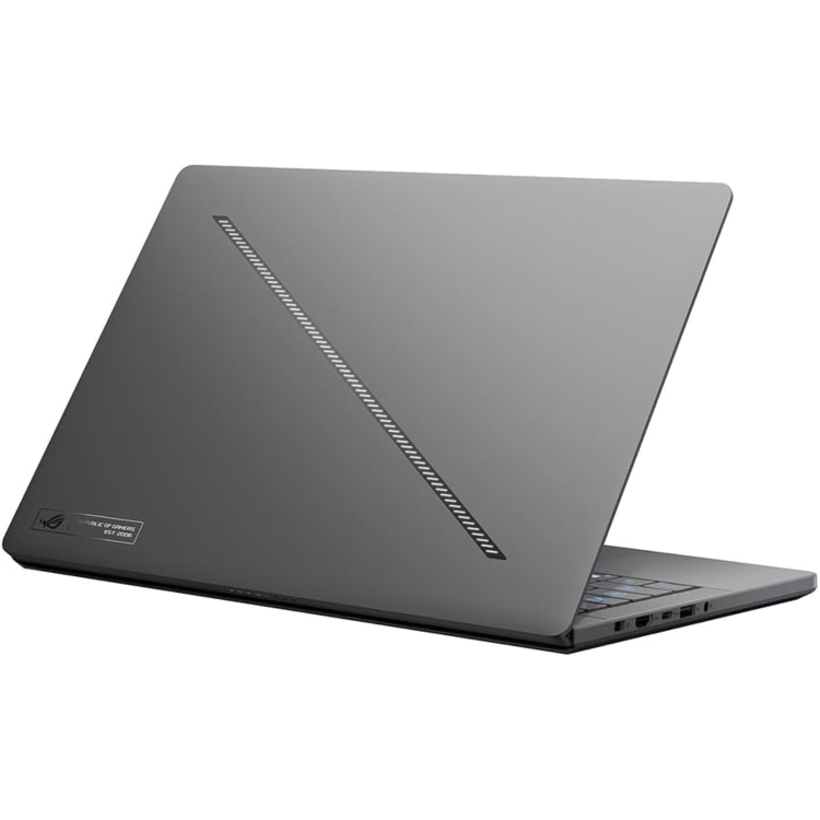 ASUS ROG Zephyrus GA403UI-QS060W AMD Ryzen 9 32GB RAM 1TB SSD RTX 4070 120Hz 14 Inch Windows 11 Gaming Laptop