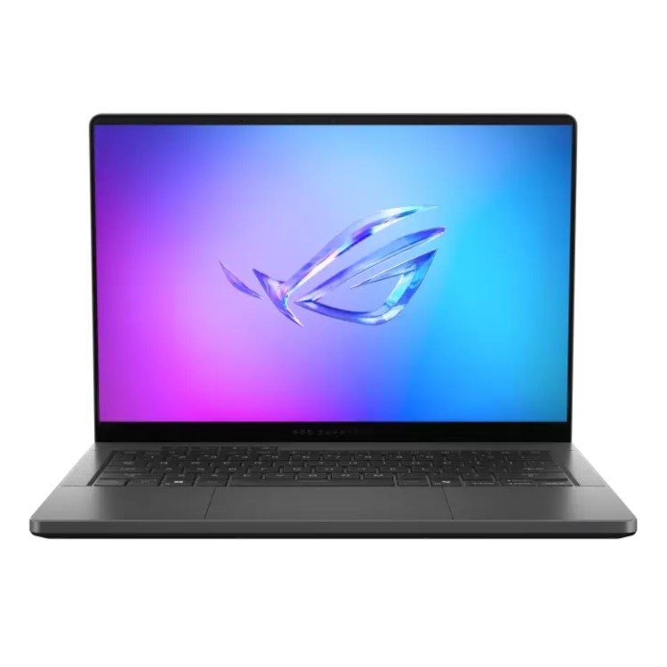 ASUS ROG Zephyrus G14 AMD Ryzen AI 9 HX 32GB RAM 1TB SSD RTX 5070 Ti 120Hz 14 Inch Windows 11 Gaming Laptop