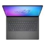 ASUS ROG Zephyrus G14 AMD Ryzen AI 9 HX 32GB RAM 1TB SSD RTX 5070 Ti 120Hz 14 Inch Windows 11 Gaming Laptop
