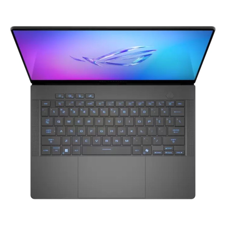 ASUS ROG Zephyrus AMD Ryzen AI 9 32GB RAM 1 TB SSD RTX 5070 120Hz 14 Inch Windows 11 Gaming Laptop