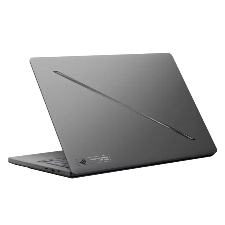 ASUS ROG Zephyrus G14 AMD Ryzen AI 9 HX 32GB RAM 1TB SSD RTX 5070 Ti 120Hz 14 Inch Windows 11 Gaming Laptop