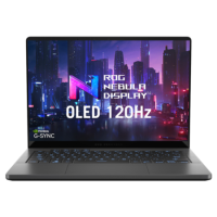 ASUS ROG Zephyrus G14 2025 AMD Ryzen 9 AI 32GB RAM 2TB SSD RTX 5070 TI 14 Inch 120hz 3K Windows 11 Gaming Laptop ASUS ROG Zephyrus G14 2025 AMD Ryzen 9 AI 32GB RAM 2TB SSD RTX 5070 TI 14 Inch 120hz 3K Windows 11 Gaming Laptop