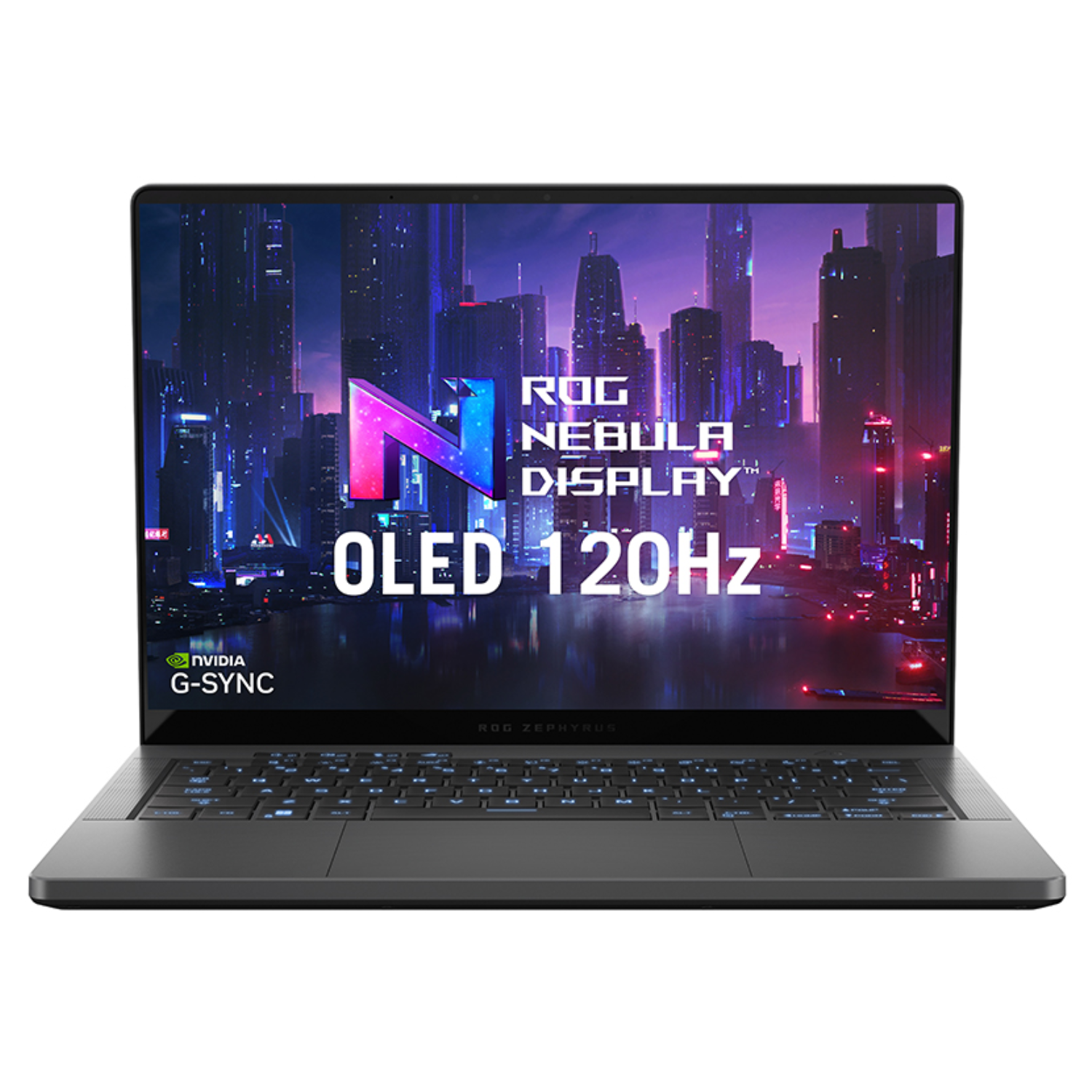 ROG Zephyrus G14 2025 AMD Ryzen 9 AI RAM 2TB SSD RTX 5070 TI 14 Inch 120hz 3K Windows 11 Gaming Laptop